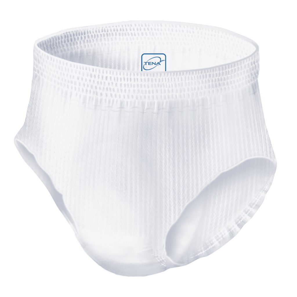TENA® Women™ Protective Underwear Super Plus Absorbency Bowers