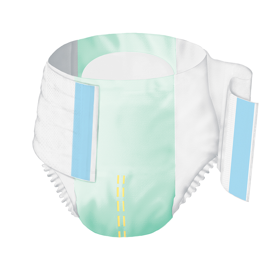 TENA® Bariatric Briefs Bowers Medical Supply
