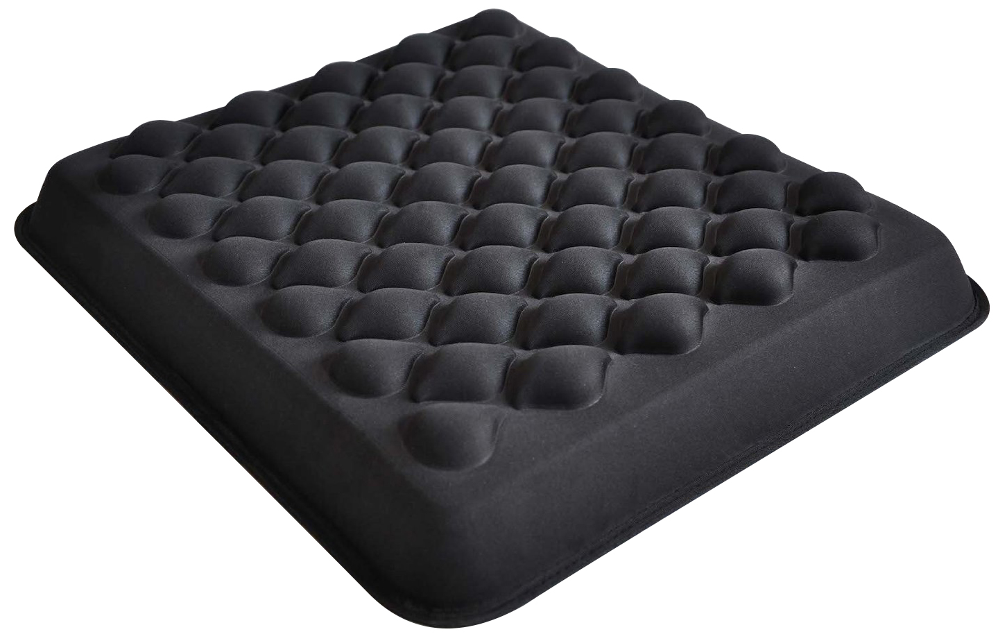 PSC Cool Comfort Gel Foam Seat u00 Cushion w/ Concave Vents Bowers
