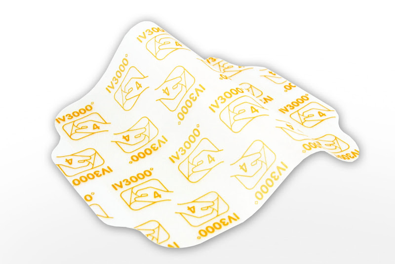 Smith and Nephew IV3000 1Hand Film Dressing Bowers Medical Supply