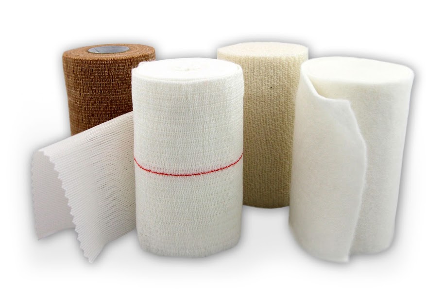 Smith and Nephew PROFORE Compression Bandage System Kit Bowers