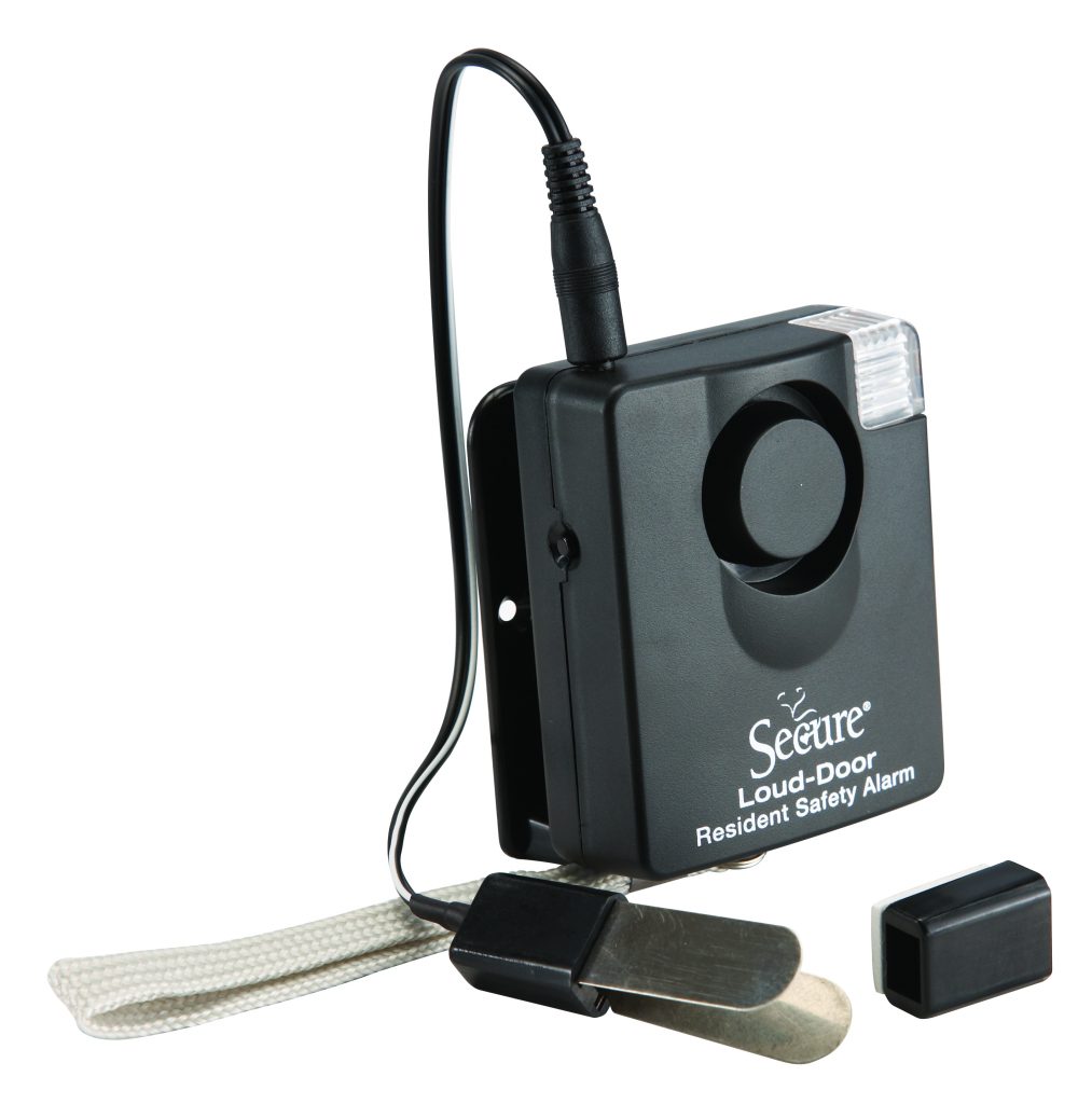 PSC Loud-Door® Alarm - Bowers Medical Supply