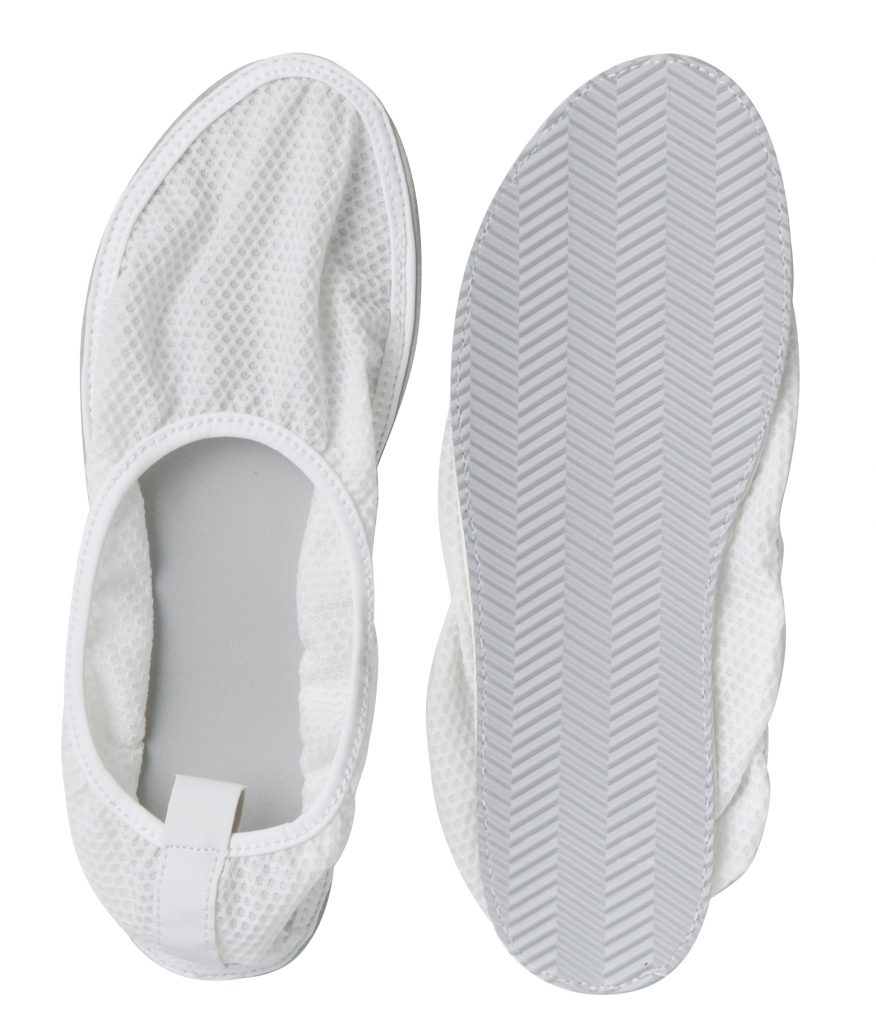PSC Fall Management SlipResistant Shower Shoes Bowers Medical Supply