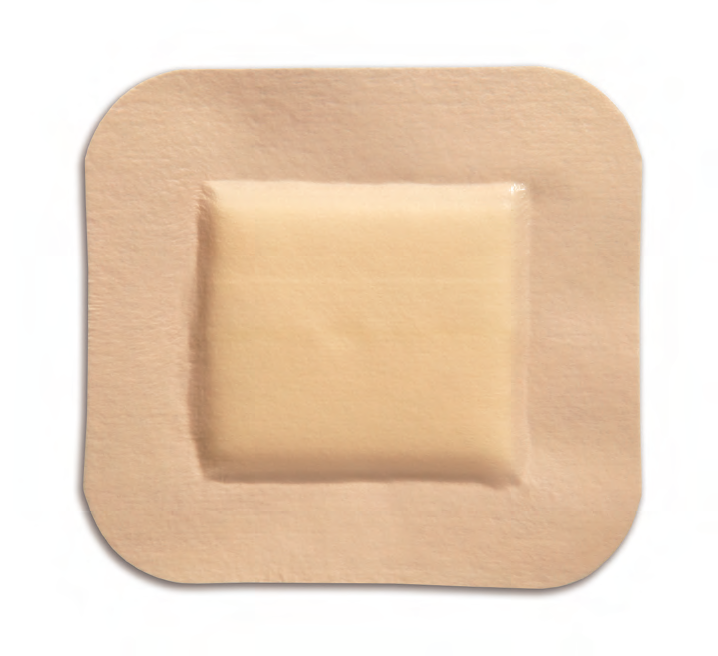 Mölnlycke Mestopore® S Stoma Dressing Bowers Medical Supply