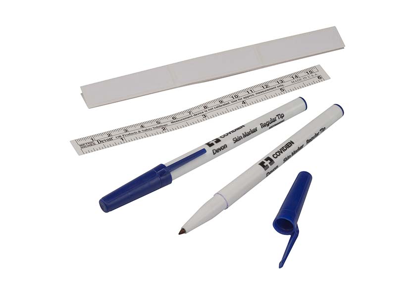 Medical Marker Meaning at Miranda Manzi blog