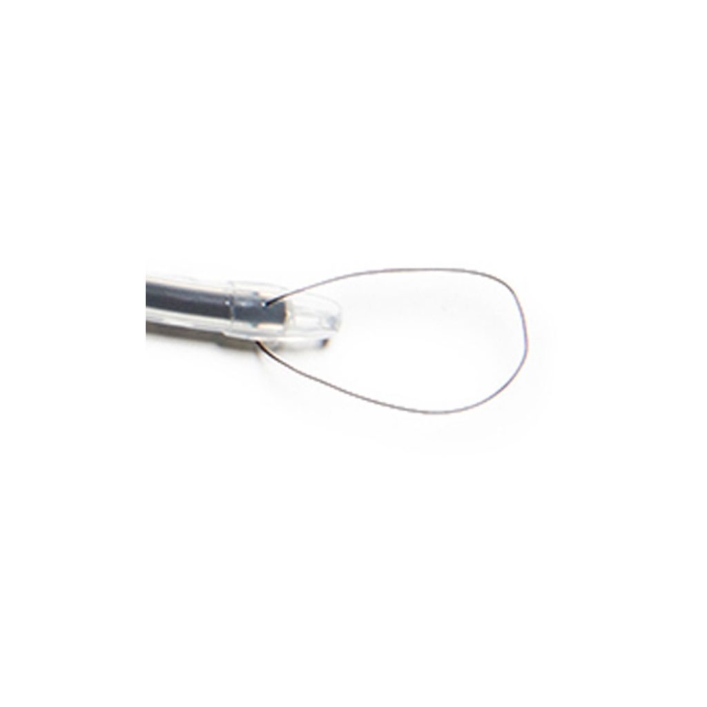Halyard MICKEY* LowProfile GJ Feeding Tube, 18 FR Tubing & 2.0 cm