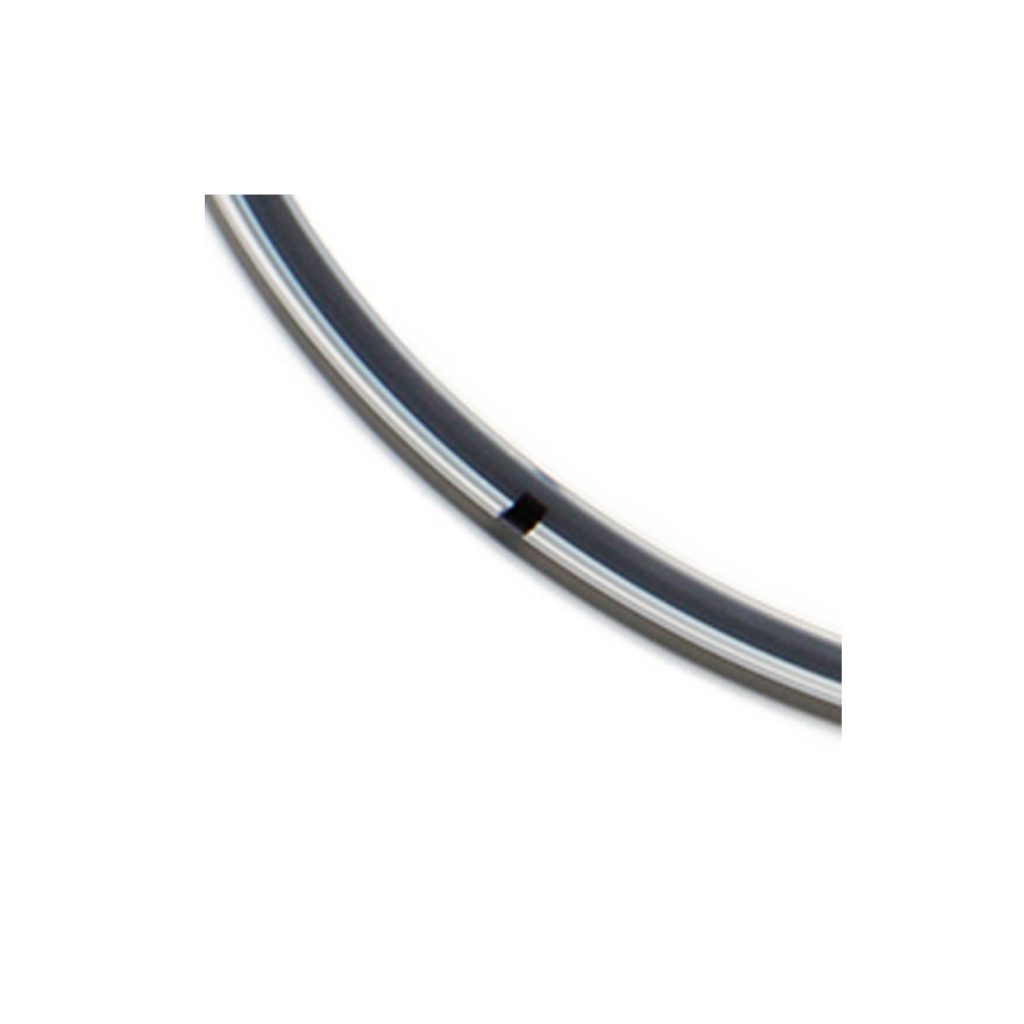 Halyard MICKEY* LowProfile GJ Feeding Tube, 18 FR Tubing & 1.2 cm