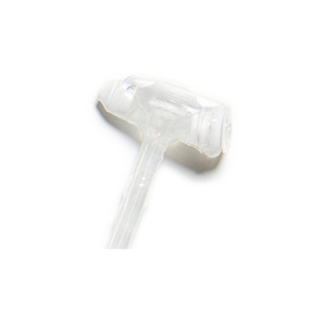 Halyard MICKEY* LowProfile GJ Feeding Tube, 16 FR Tubing & 2.5 cm