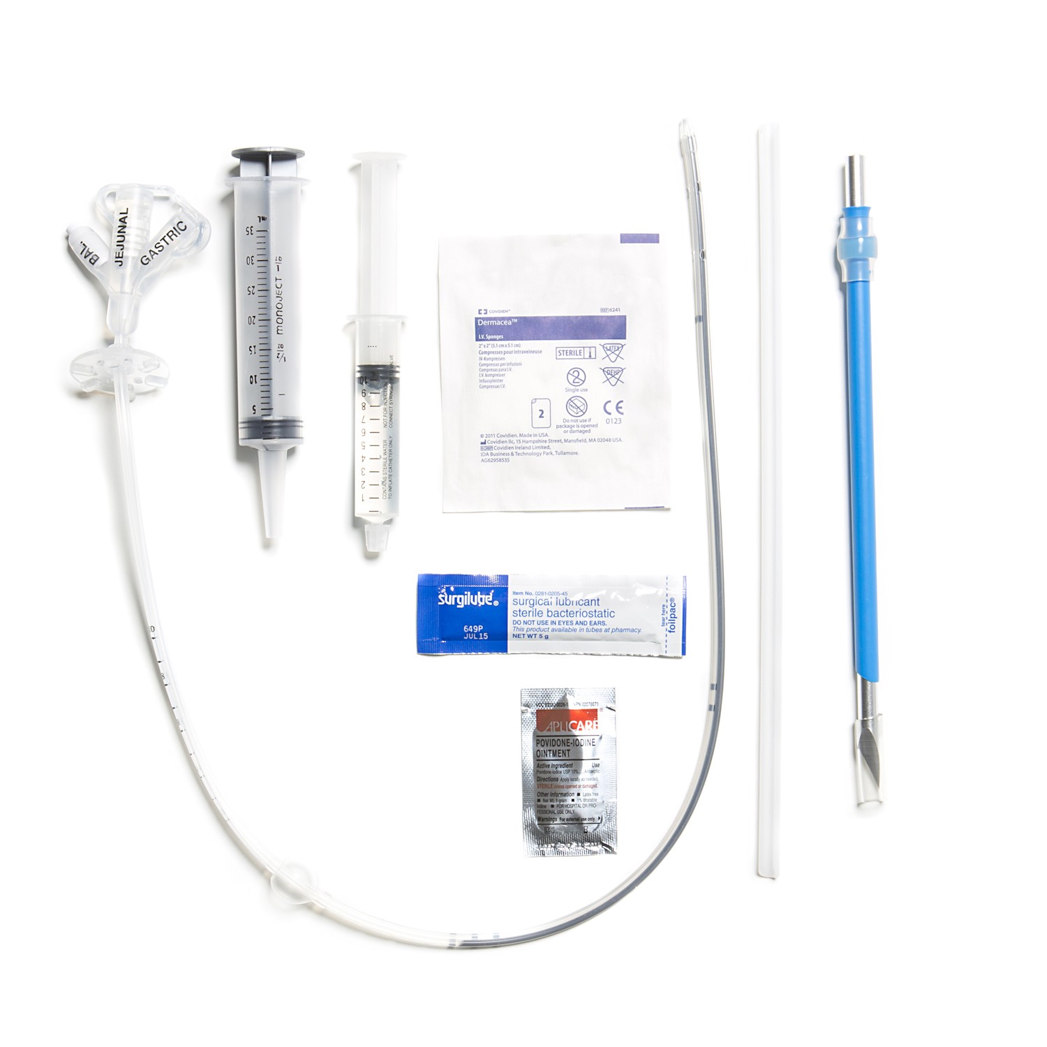Cpt Code For Laparoscopic Gj Tube: Everything You Need To Know - tmbli2q