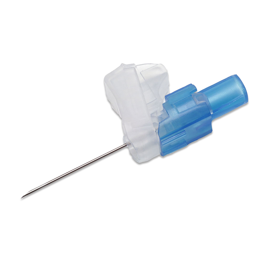 Covidien Magellan™ Hypodermic Safety Needles, 22 G Bowers Medical Supply