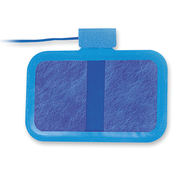 Covidien Valleylab™ REM Polyhesive™ Adult Patient Return Electrode Bowers Medical Supply