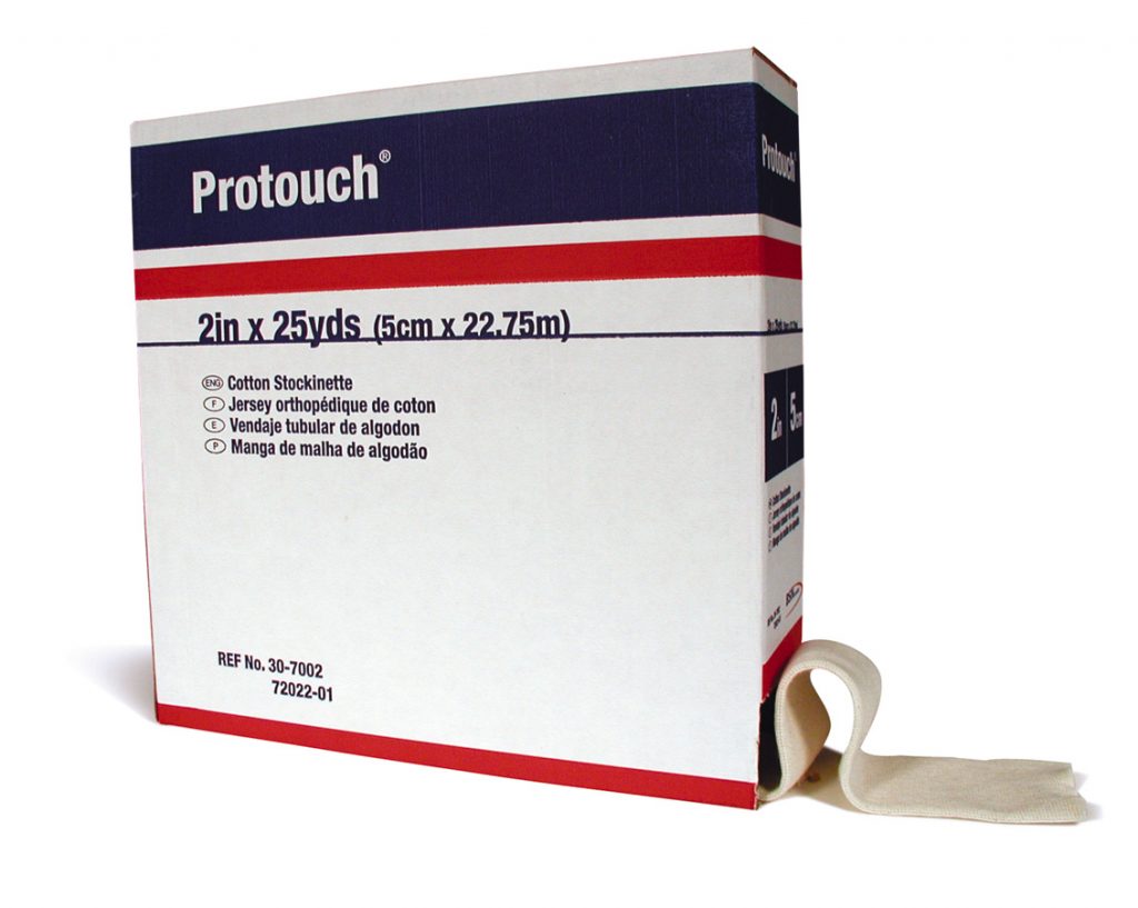BSN Medical Protouch® Cotton Bowers Medical Supply