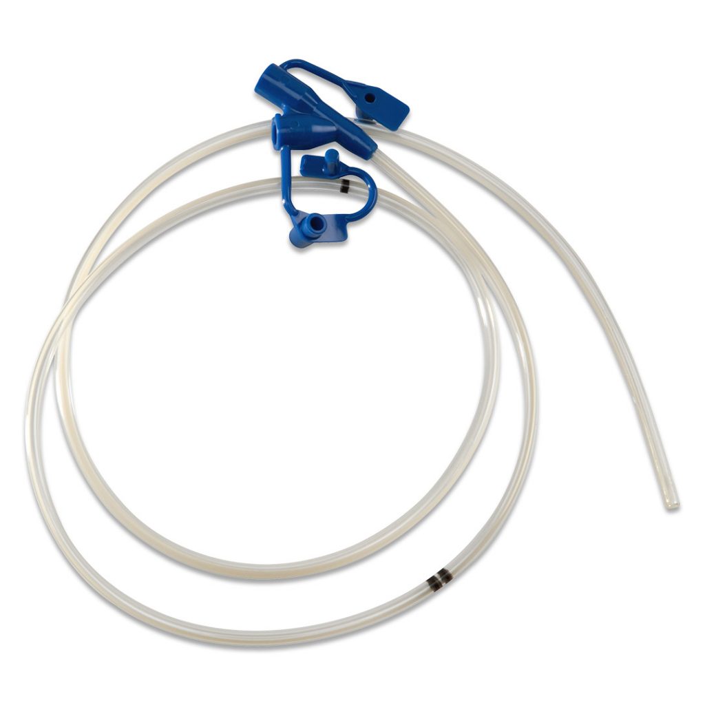Covidien Kangaroo™ NonWeighted Feeding Tubes Bowers Medical Supply