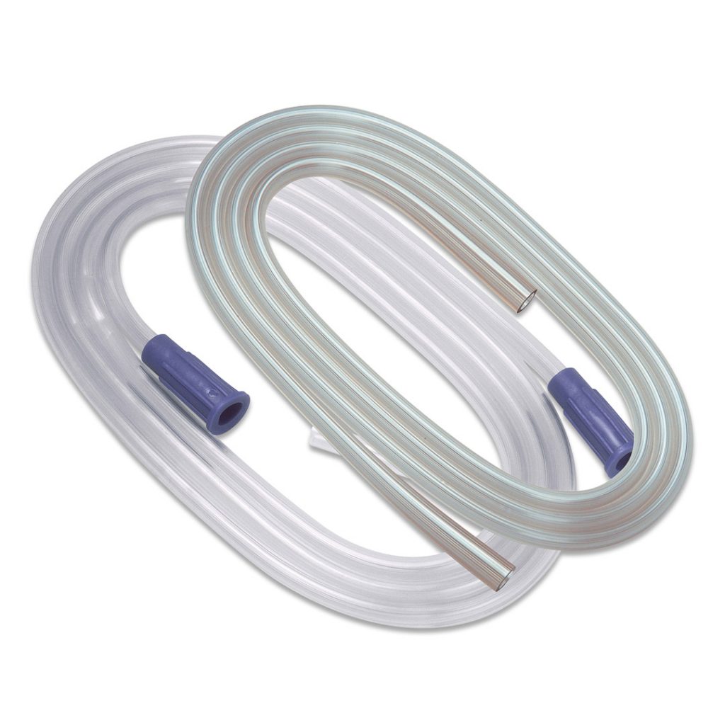 Covidien Argyle™ Suction Tubing Bowers Medical Supply