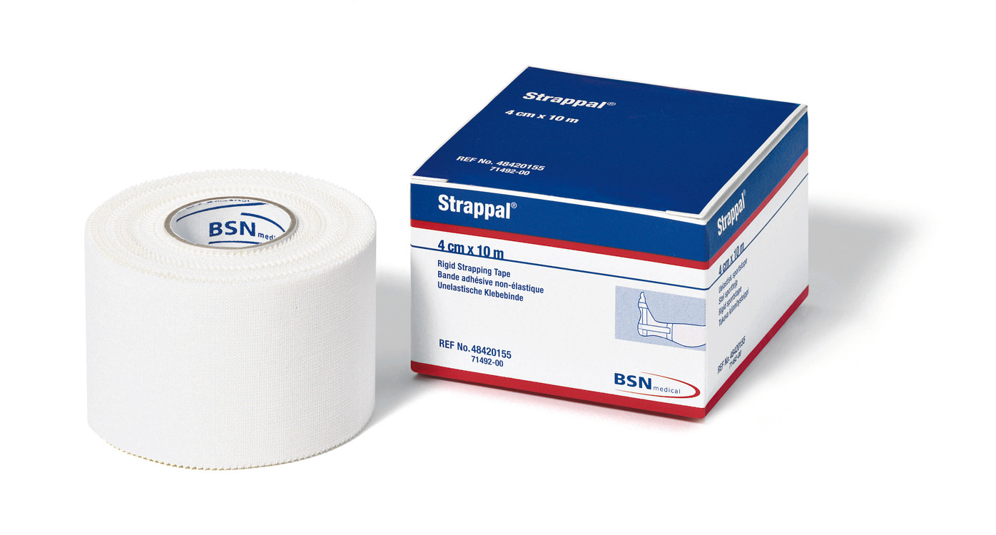 BSN Medical Strappal® Strapping Tape Bowers Medical Supply