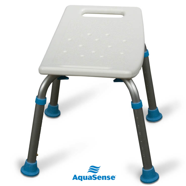 AMG Medical AquaSense® Adjustable Bath Seat Bowers Medical Supply