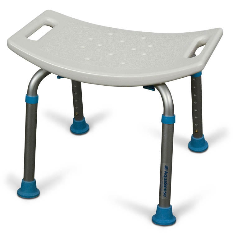 AMG Medical AquaSense® Adjustable Bath Seat Bowers Medical Supply