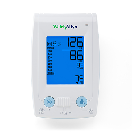 Welch Allyn ProBP 2400 Digital Blood Pressure Device - Bowers Medical