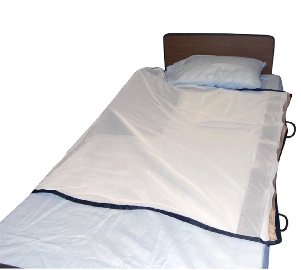 SkilCare Corporation Mesh Slider Sheet Bowers Medical Supply