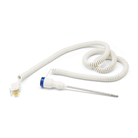 Welch Allyn Oral Temperature Probe 02893-000 Per SureTemp Più 690/692 - Foto 4