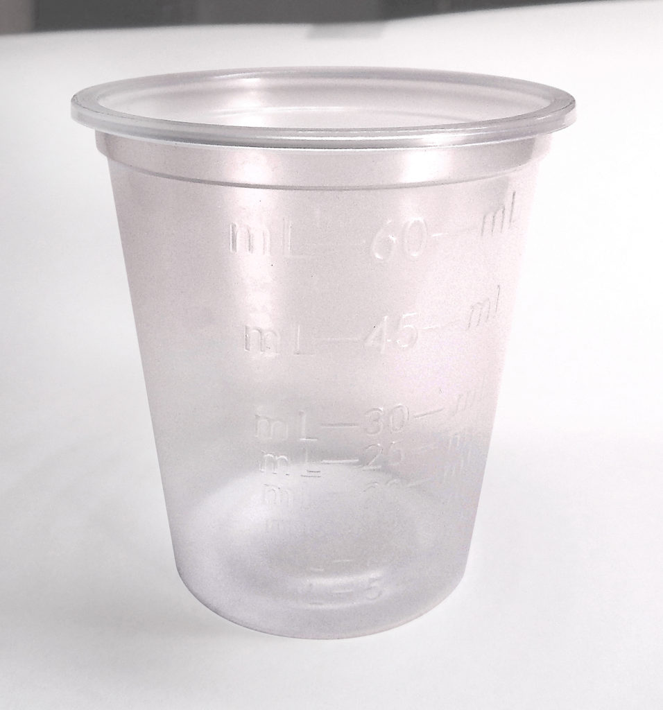 Medegen Medical Products Medicine Cups Bowers Medical Supply