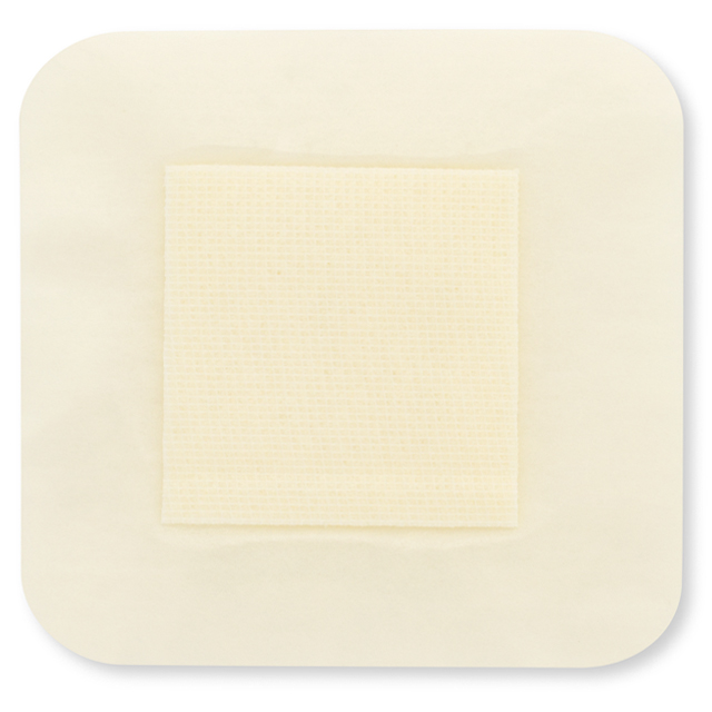 RestoreTRIO Absorbent Adhesive Dressing with TRIACT Technology Bowers