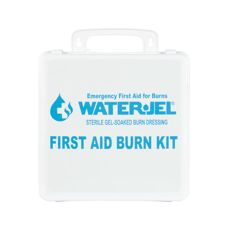 Industrial / Welding Burn Kit Bowers Medical Supply