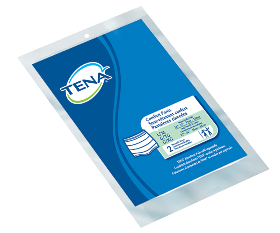 Image of TENA® Seamless Comfort Pants
