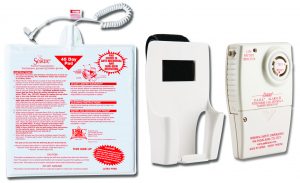 Image of PSC PADS®-2 Alarm 45 Day Chair Pads Set