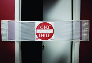 Image of PSC 3-in-1 Door Safety Banner