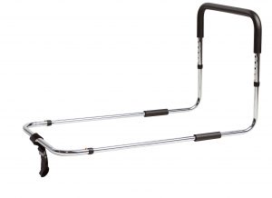 Image of PSC Adjustable Fall Management Bed Rail