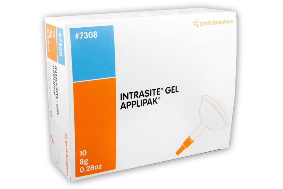 Image of Smith and Nephew INTRASITE◊ Gel