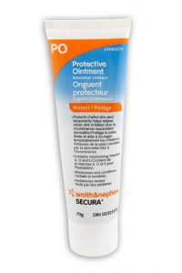 Image of Smith and Nephew SECURA◊ Protective Ointment