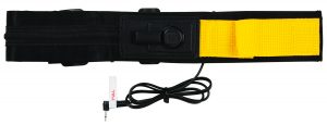 Image of PSC Fall Management Quick-Release Seat Belt