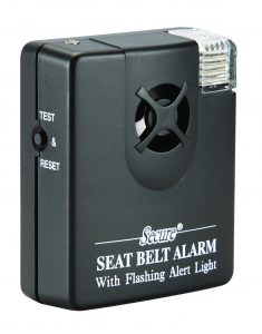 Image of PSC Fall Management Seat Belt Alarm