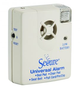 Image of PSC Universal Fall Management Alarm