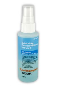 Image of Smith and Nephew SECURA◊ Moisturizing Cleanser
