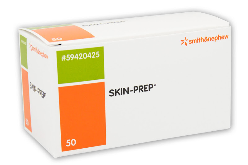 Image of Smith and Nephew SKIN-PREP◊ Protective Film-Forming Product