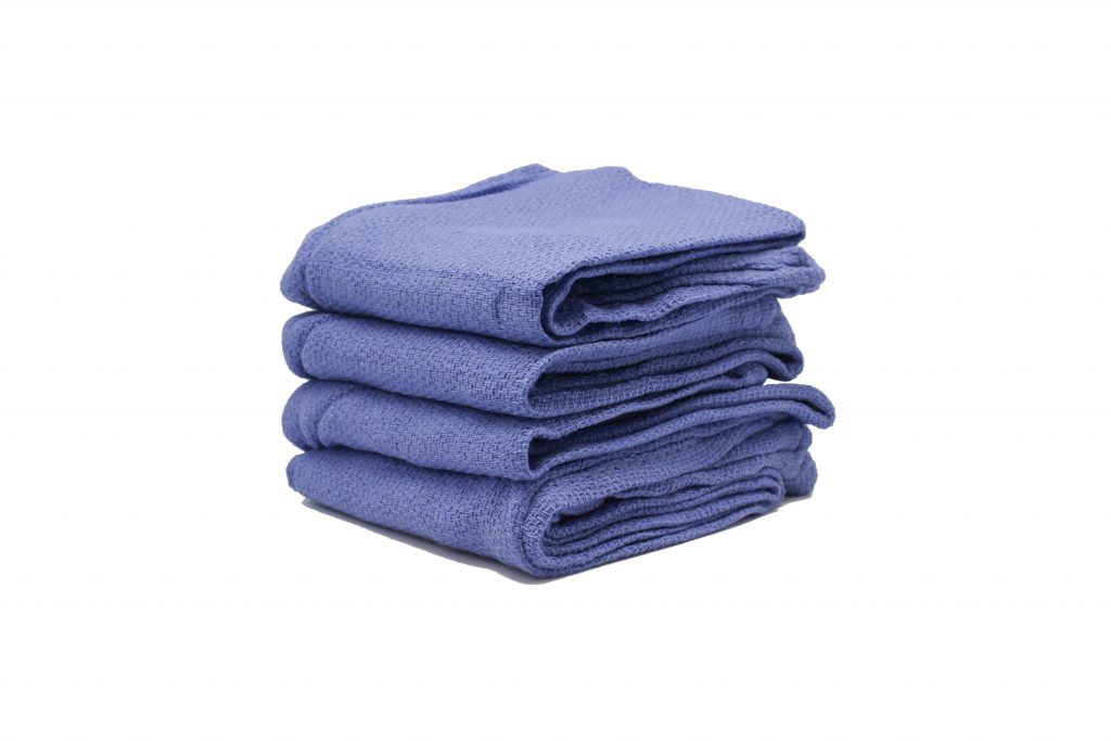 Image of DUKAL OR Towel