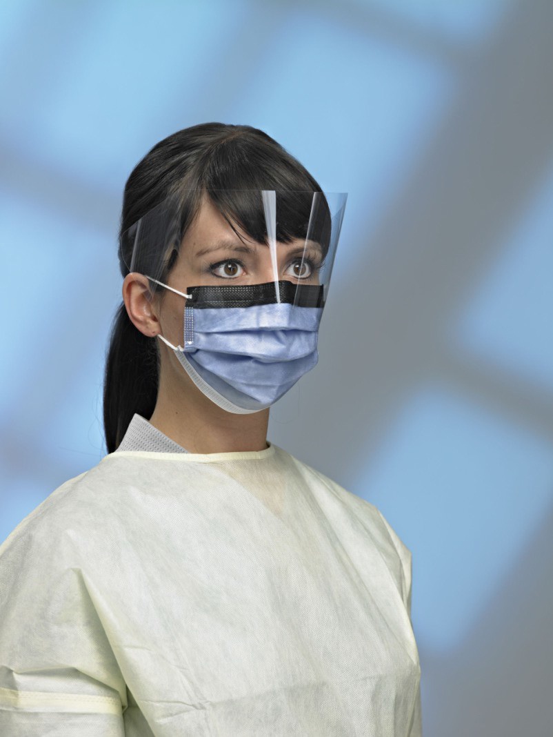 primaguard surgical mask
