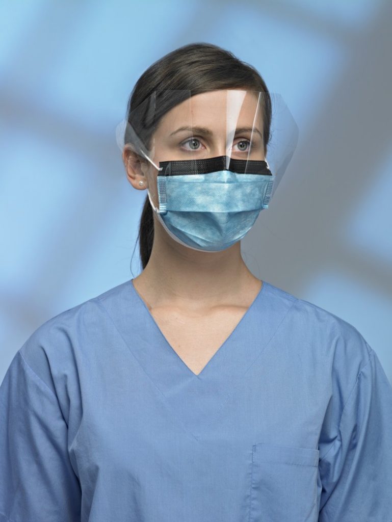surgical ear loop mask surgical ear loop mask