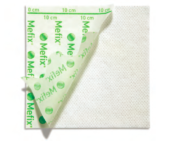 Image of Mölnlycke Mefix® Self-Adhesive Fabric Tape
