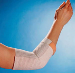 Image of Mölnlycke Tubipad® Limb Tubular Bandage