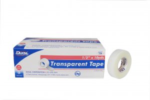 Image of DUKAL Transparent Tape