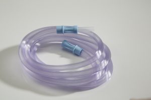 Image of Amsino Suction Connecting Tubes, Sterile