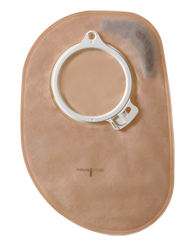 Image of Coloplast Assura® Two-Piece Closed Pouch