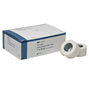 Image of Covidien Kendall™ Hypoallergenic Paper Tape