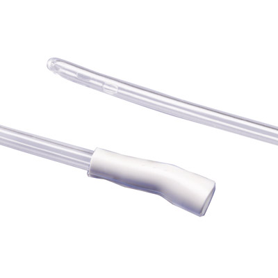 Image of Covidien Dover™ Vinyl Urethral Catheter Integral Funnel