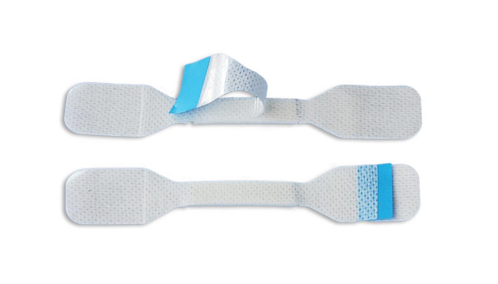 Image of MC Johnson NG SECURE® Hypoallergenic Tape