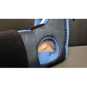 Image of Remington Medical Ventopaedic Heel-Ankle Offloading Boot